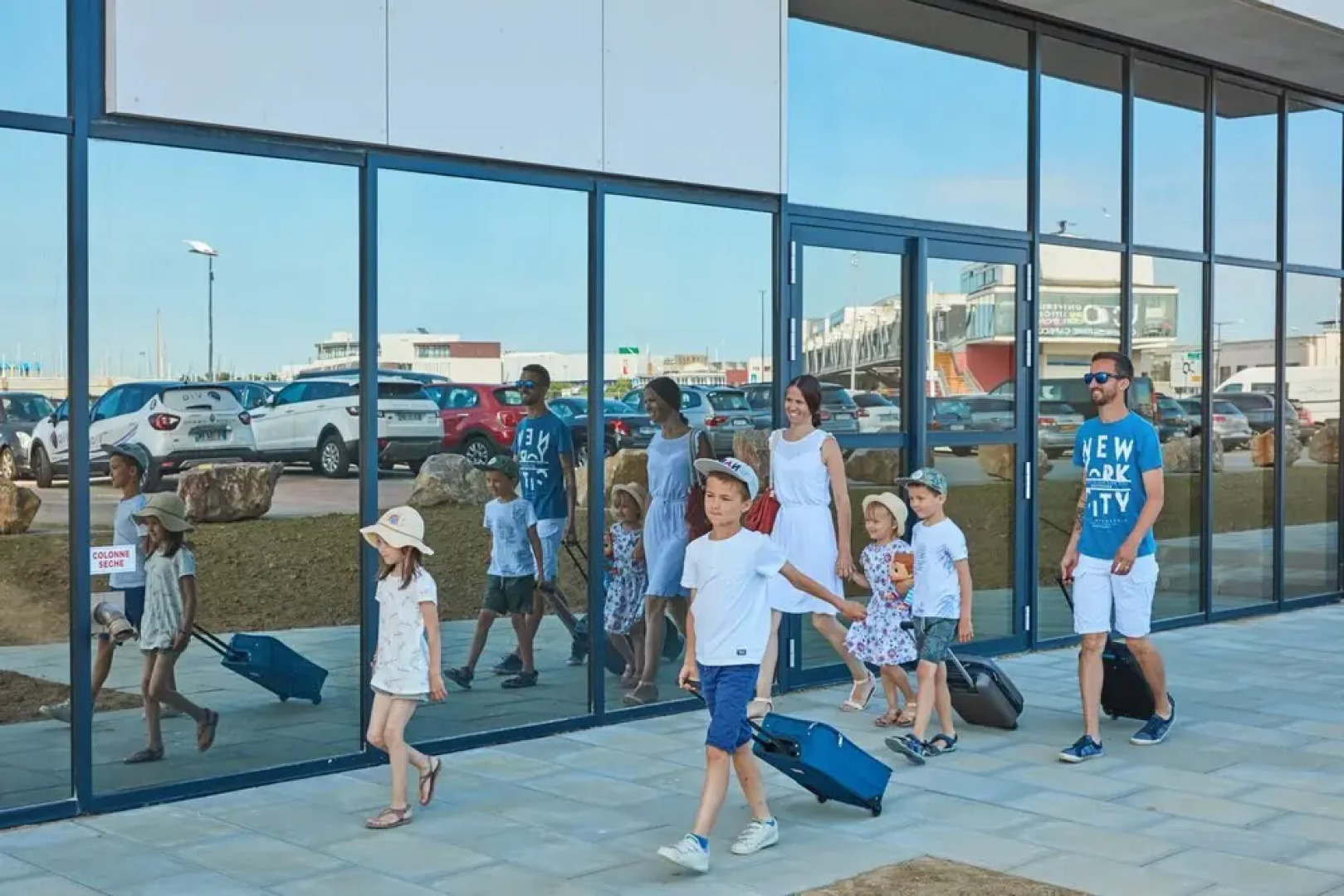 Evancy Boulogne-sur-Mer