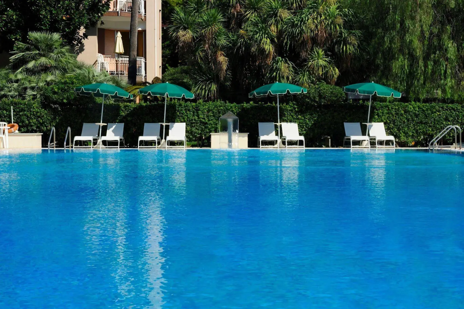 Residence Oliveto