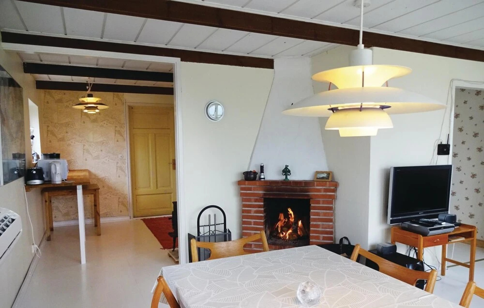 Stunning Home in Hjärnarp With 3 Bedrooms, Sauna and Wifi