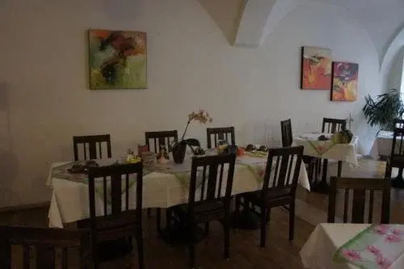 Stadt-gut-Hotel Altstadt-Hotel Stern