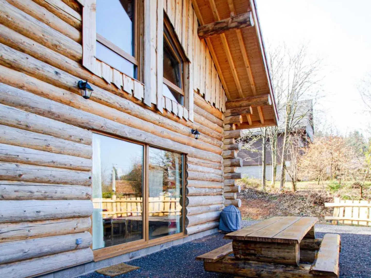 Gîte Anould, 4 pièces, 6 personnes - FR-1-589-378