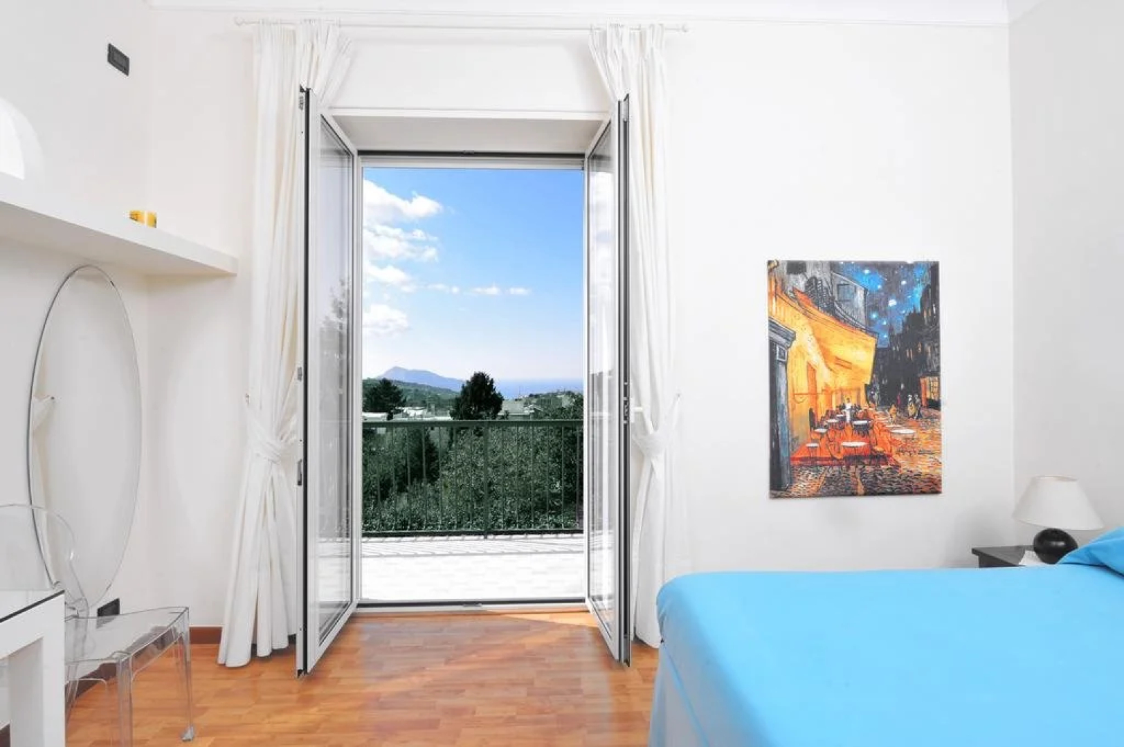 Residenza Villa Titina