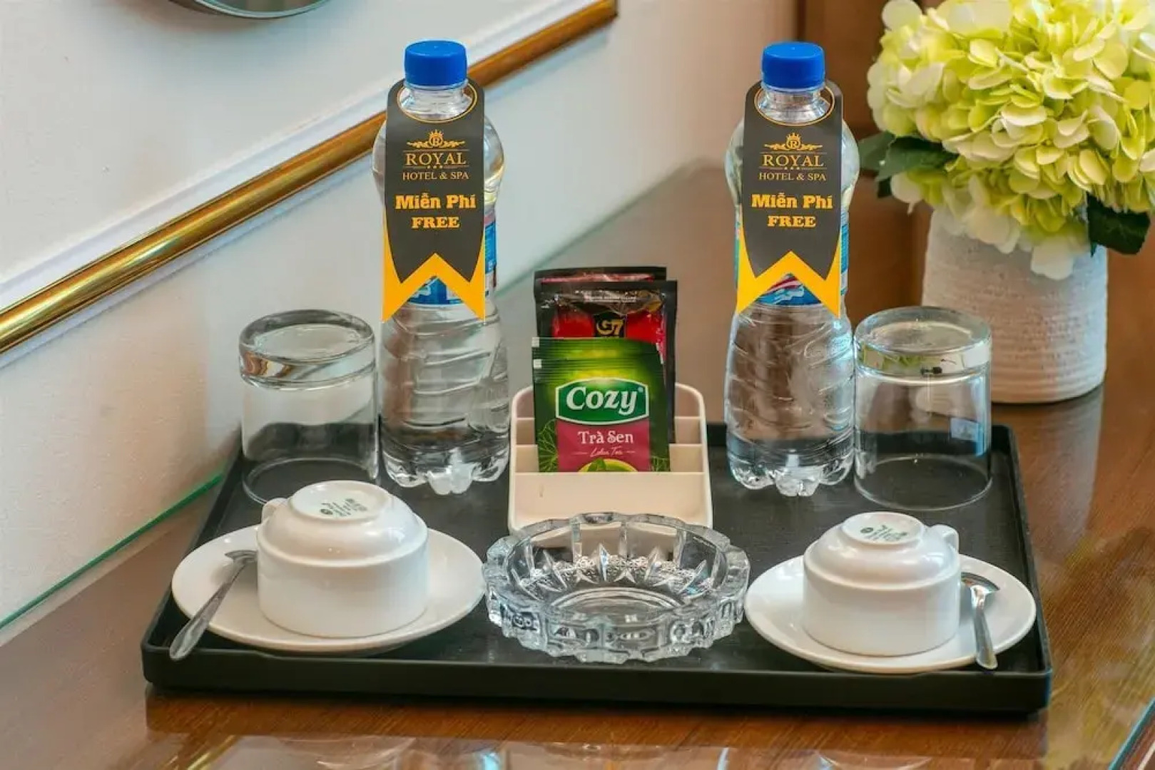 Royal Hotel & Spa Bac Ninh