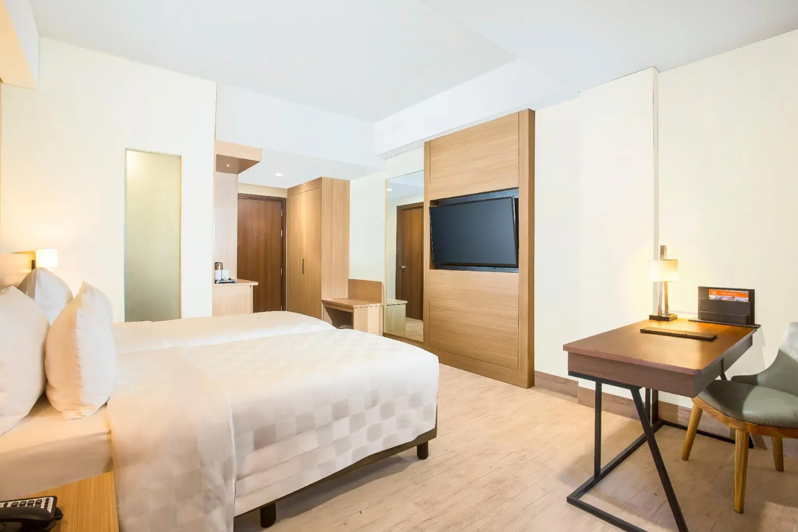 Swiss-Belhotel Cendrawasih Biak