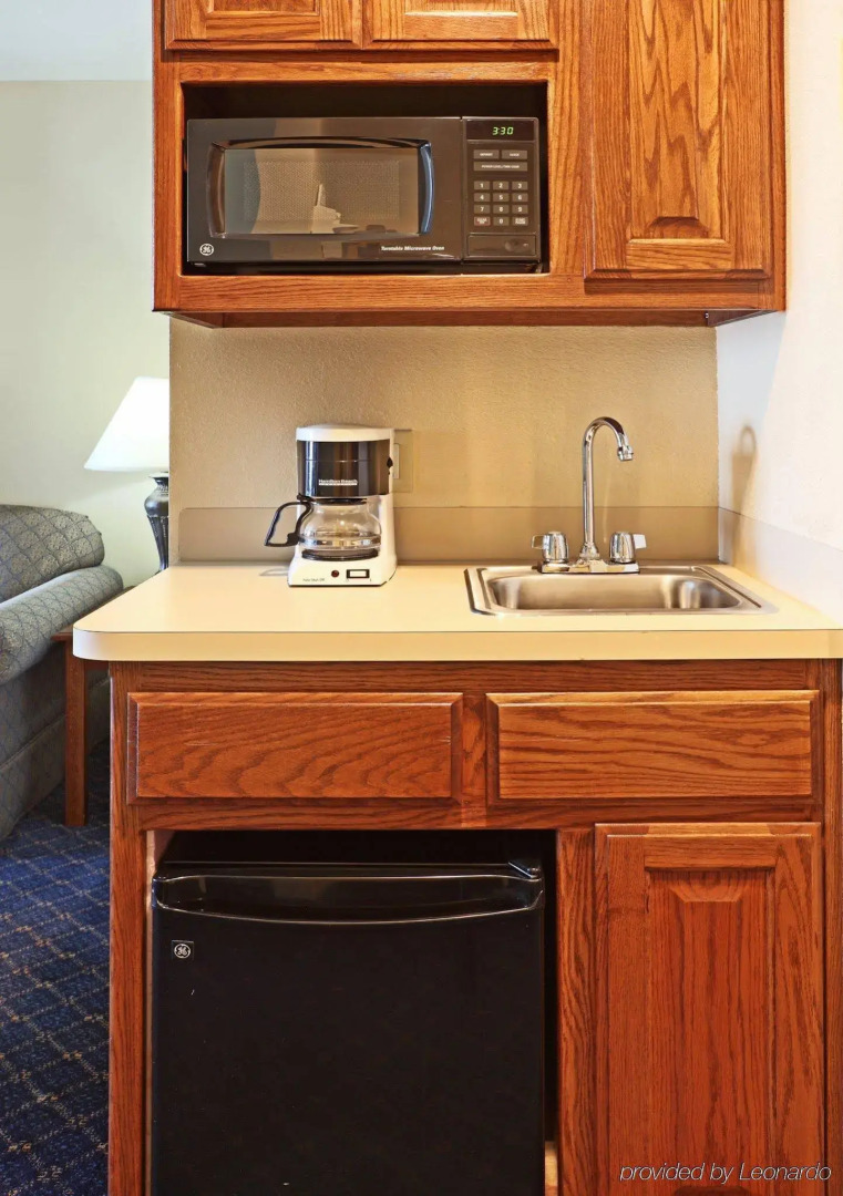 Holiday Inn Express Hotel & Suites Mountain Home by IHG