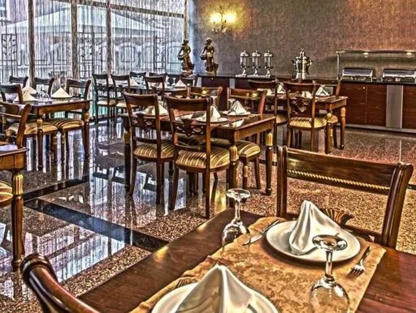 Grand Work Hotel