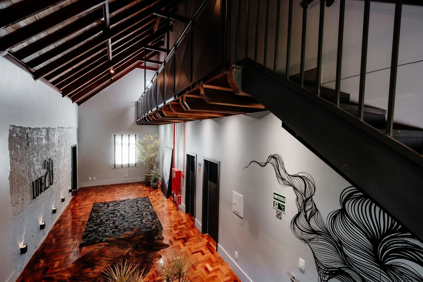 LOTE20 Hotel Boutique