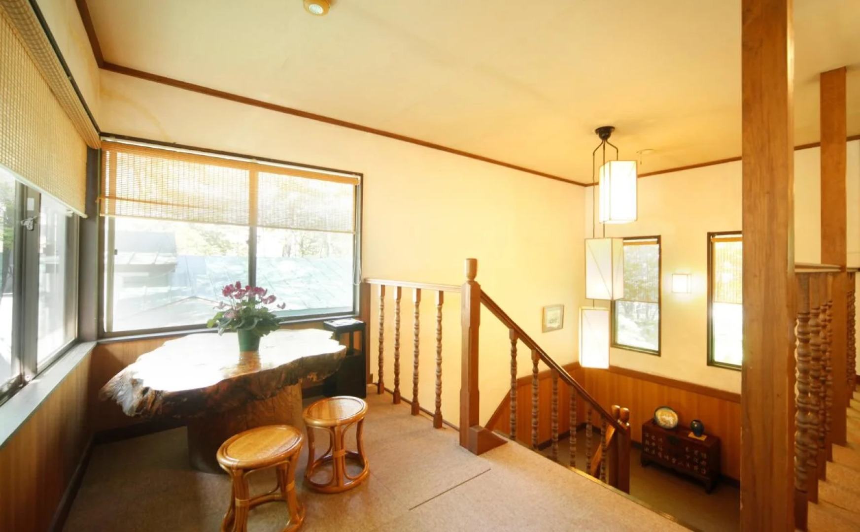 Kusatsu Onsen Ryokufutei Ryokan