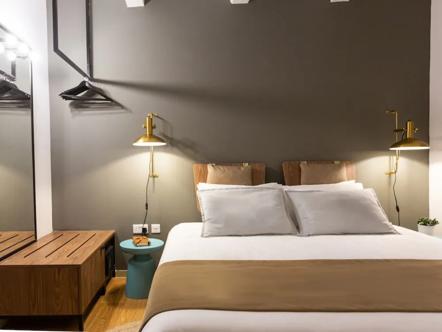 Guest House de la Valette