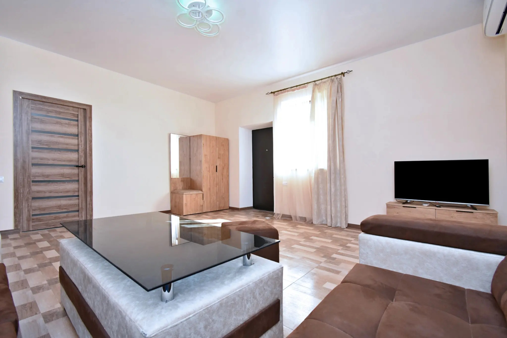 Гостевой дом Riposo Hotel Armenia