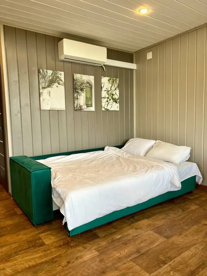 Частный дом Южный