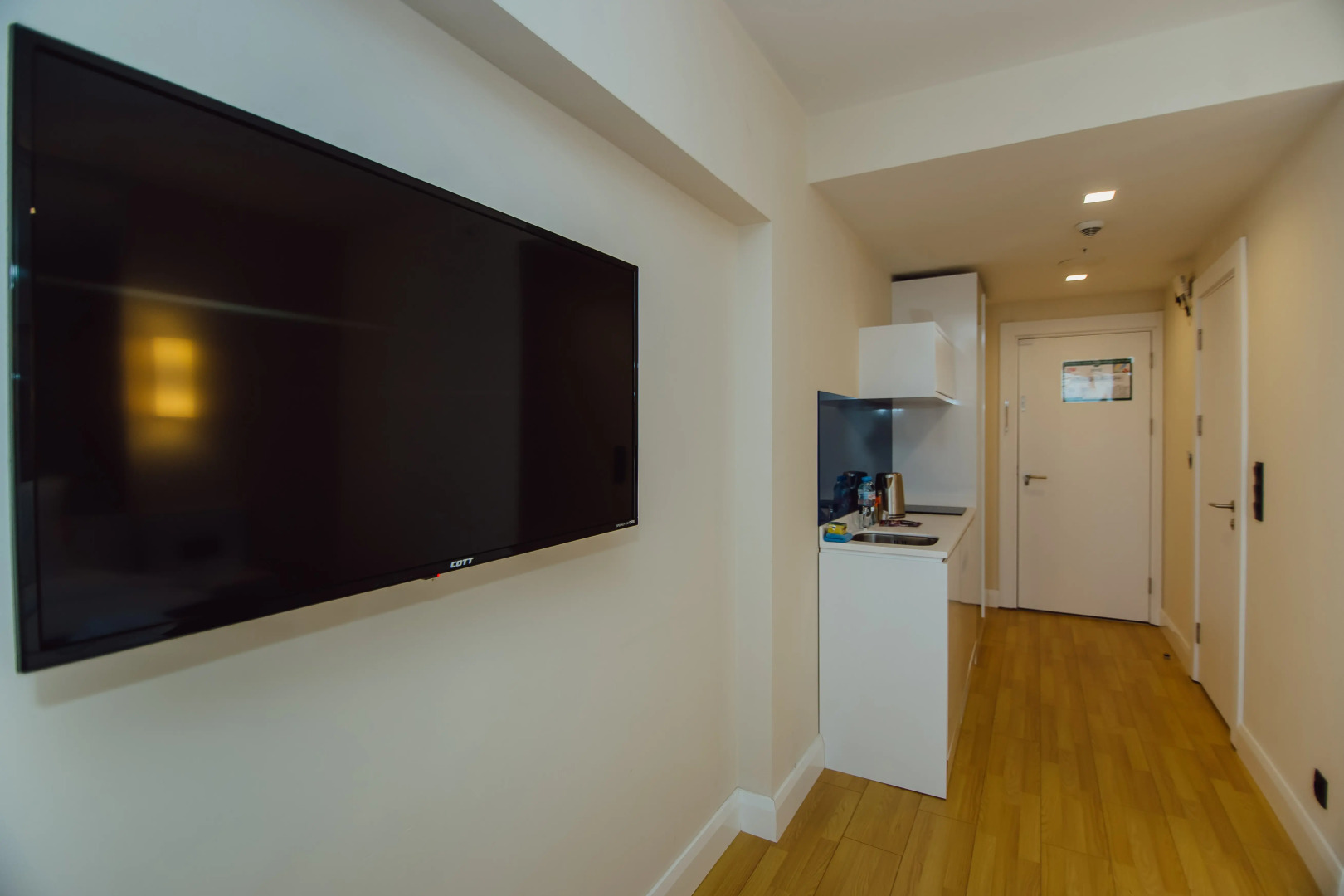 Апартаменты Batumi City