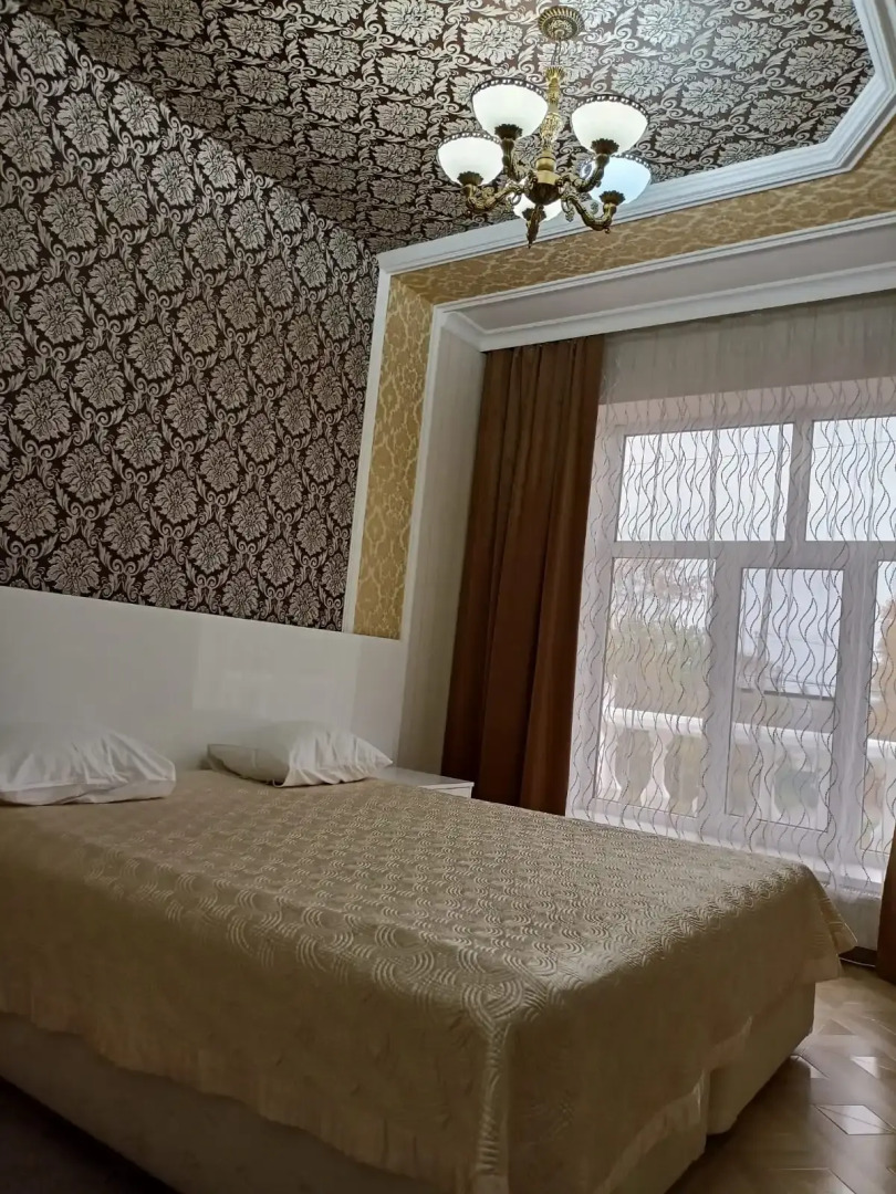 Гостевой Дом Версаль