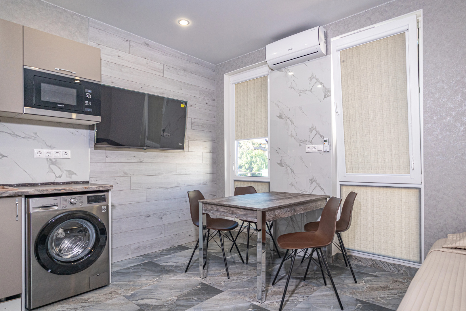 Апартаменты Студия Ленина 298В