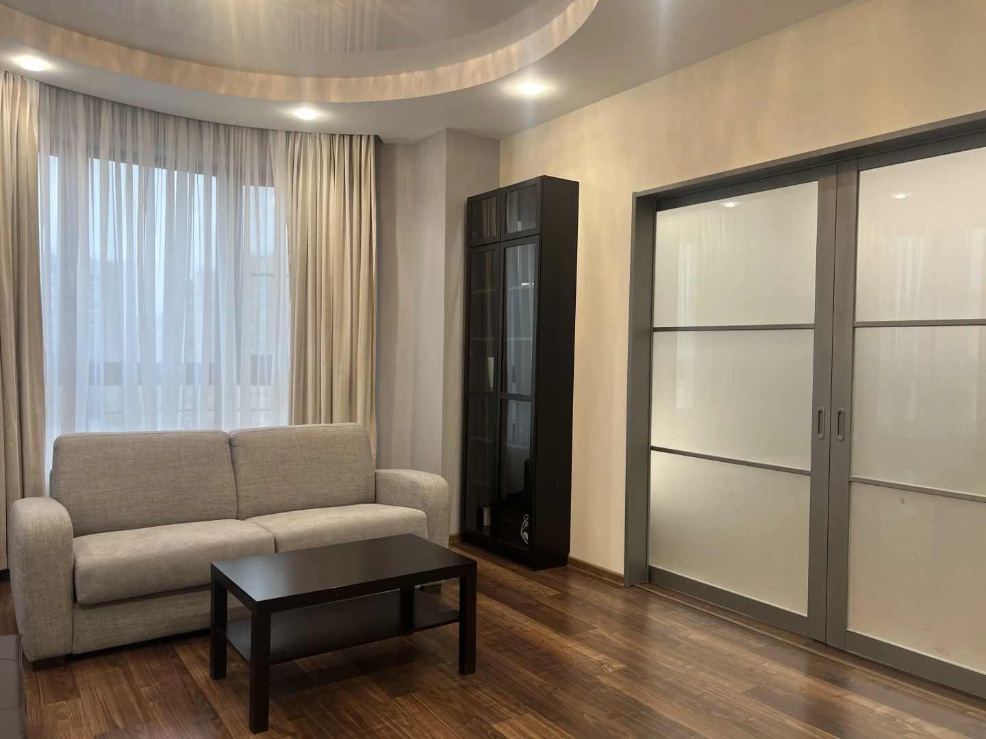 Квартира на Тишинке