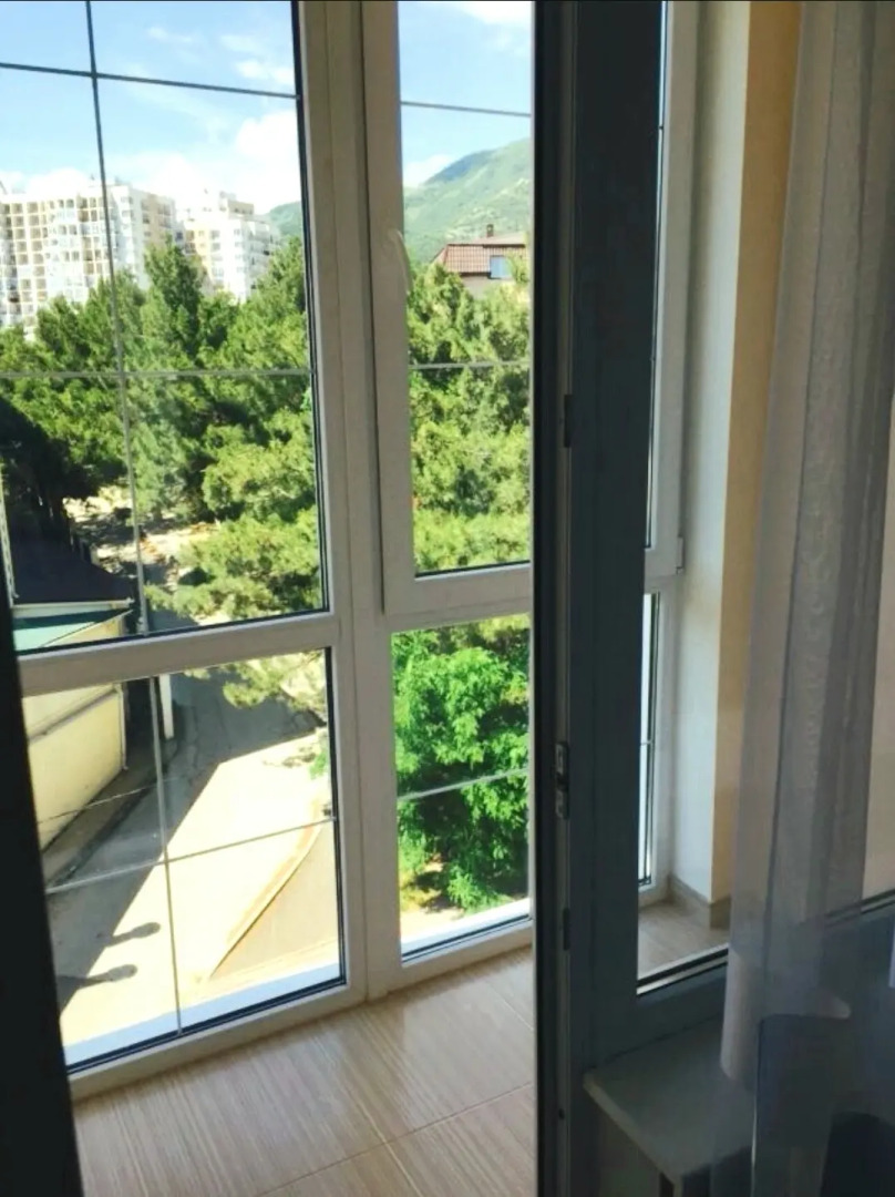 Апартаменты Гармония