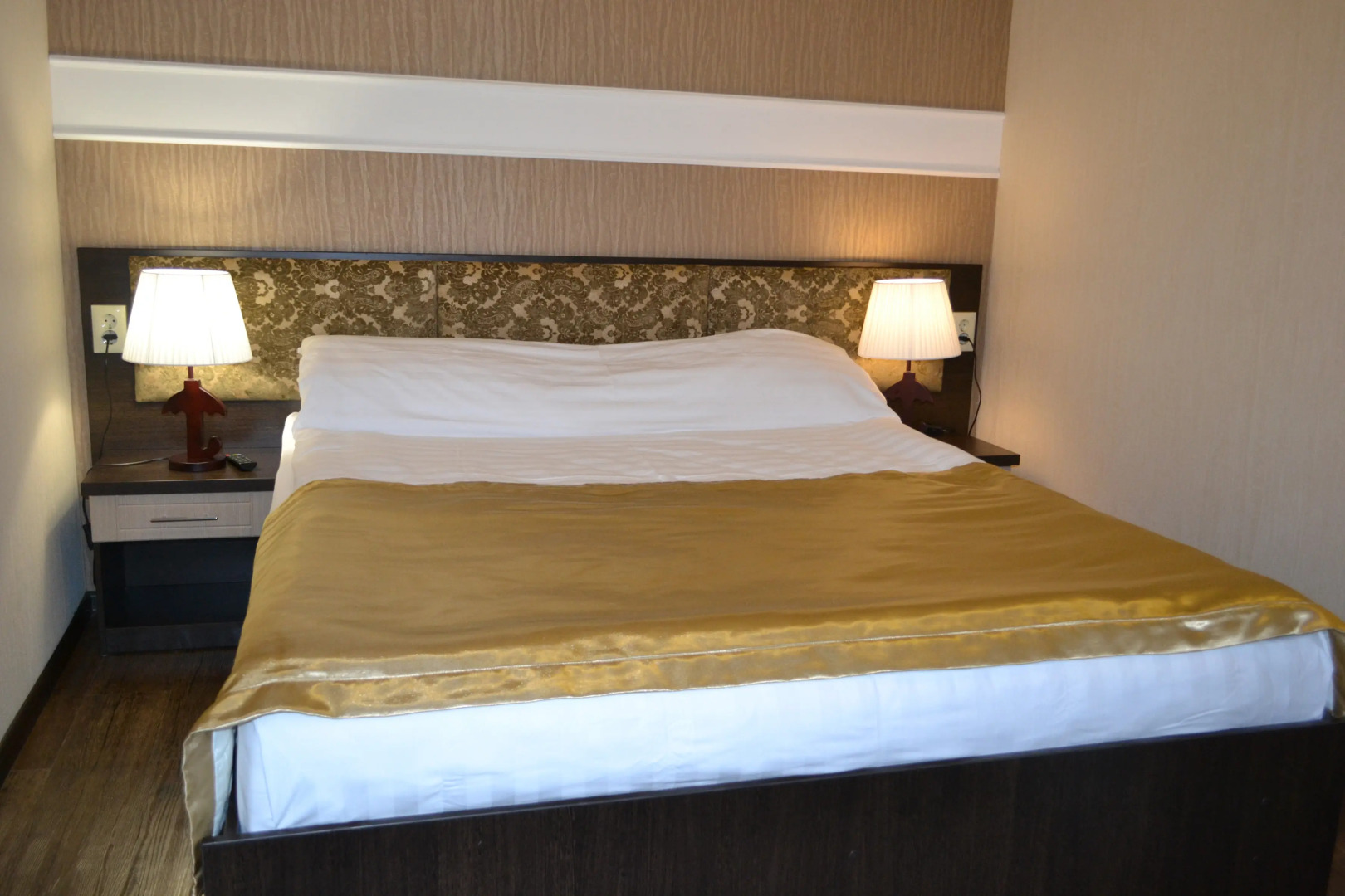 Отель Эстет