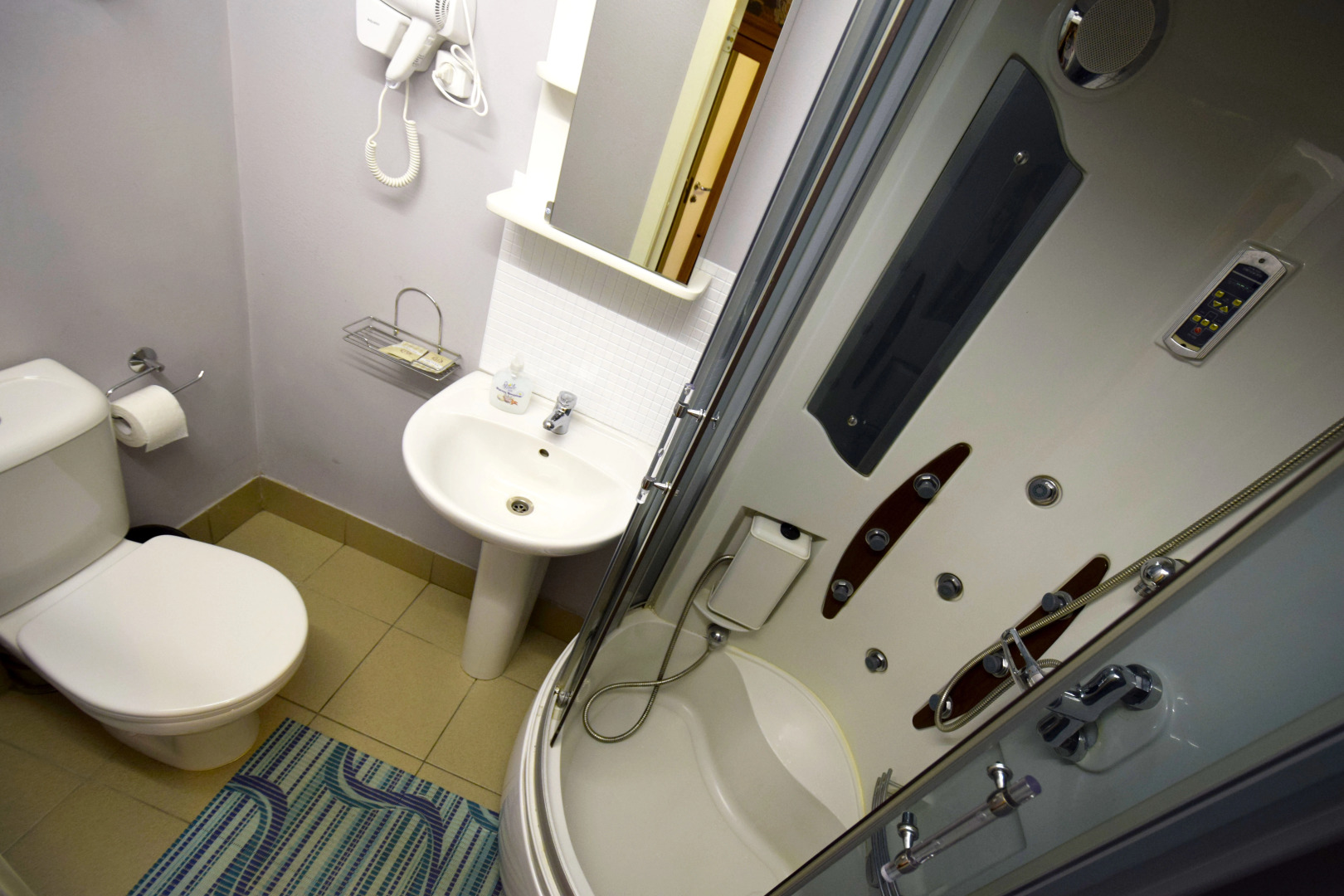 Мини-Отель Петрополь