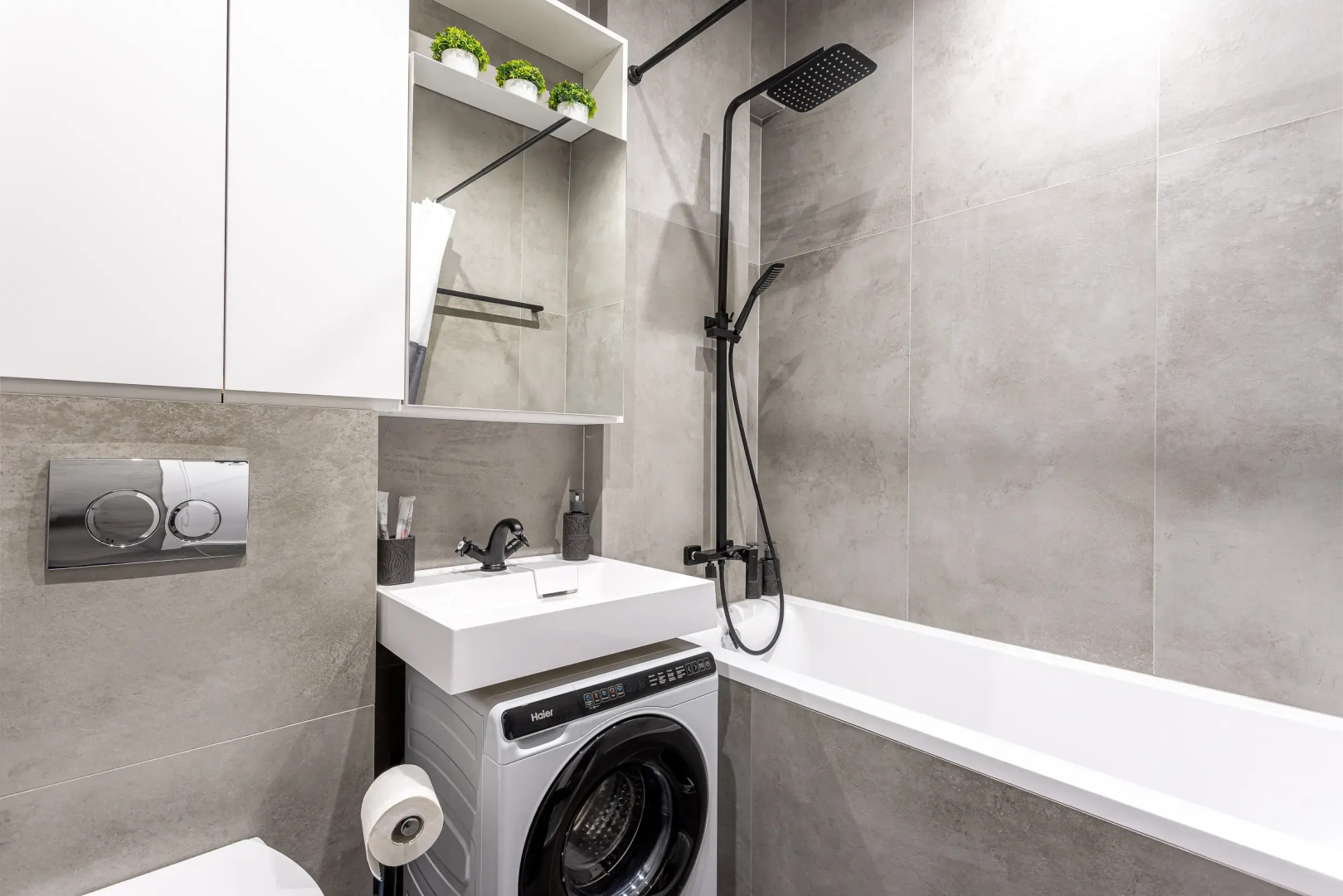Апартаменты Your Place Вереск м. Зорге