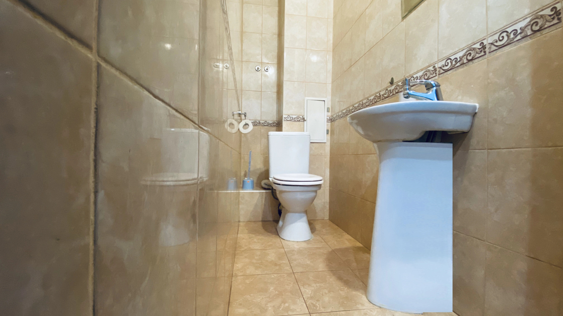 Апартаменты Family