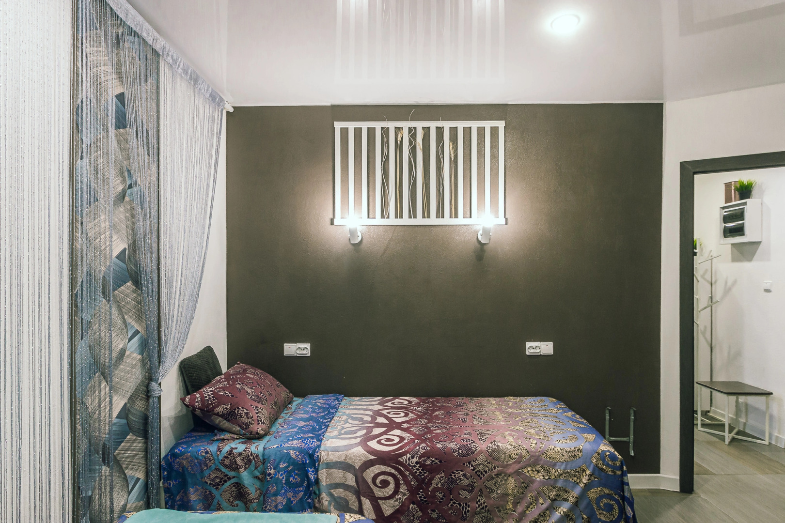 Апартаменты Лофт-Апартаменты на Гагарина 12