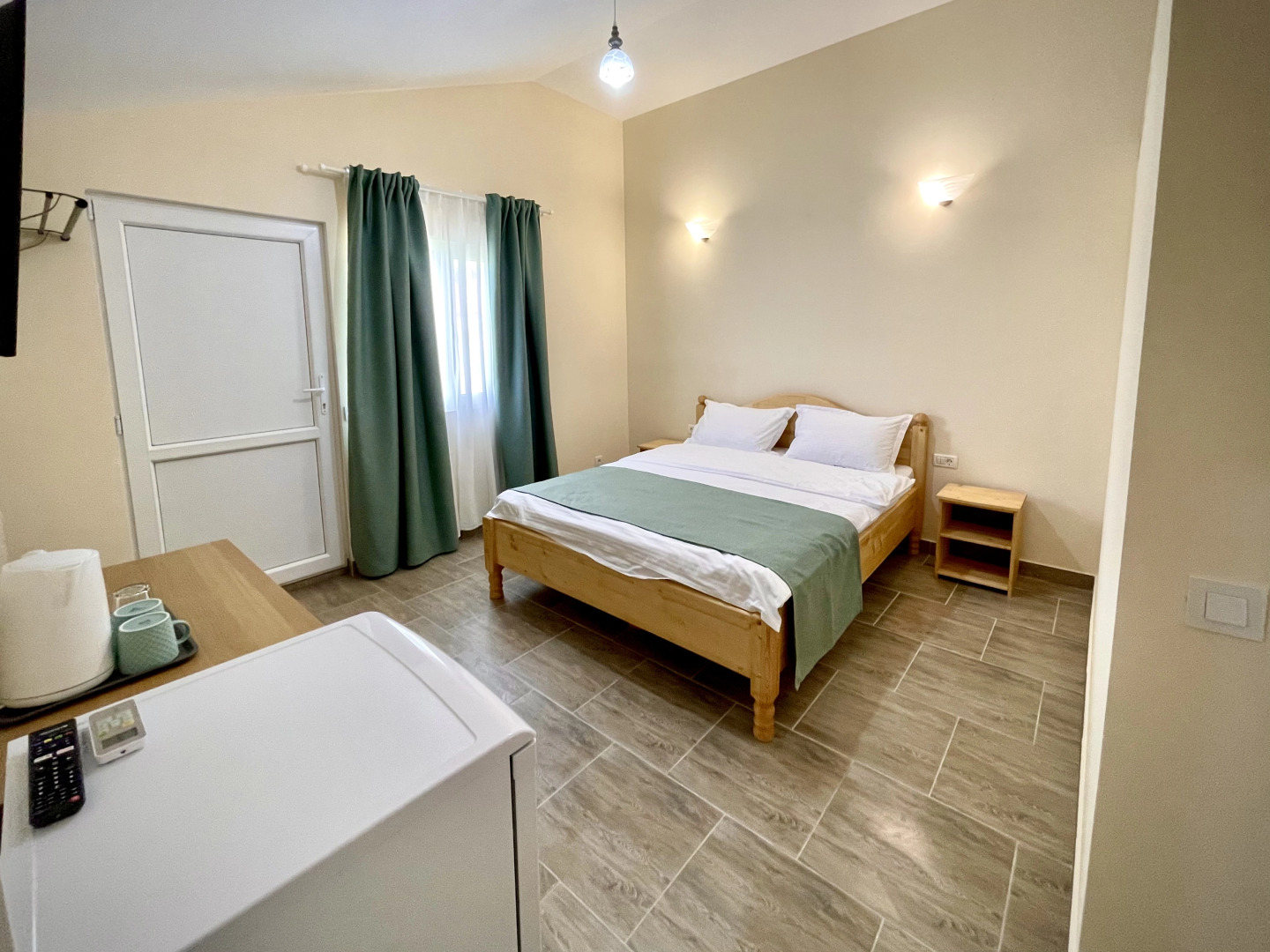 Мини-Отель Pensiunea Onyx Vadu