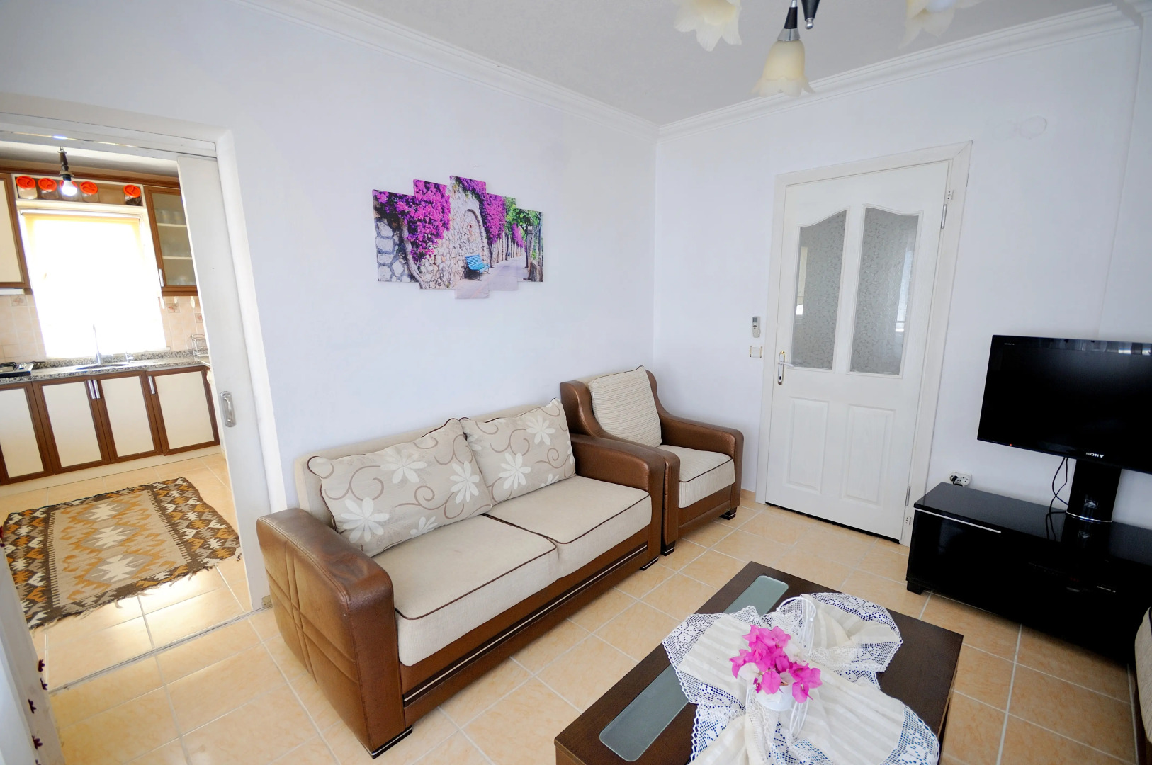 Kaya Apart Hotel Datca