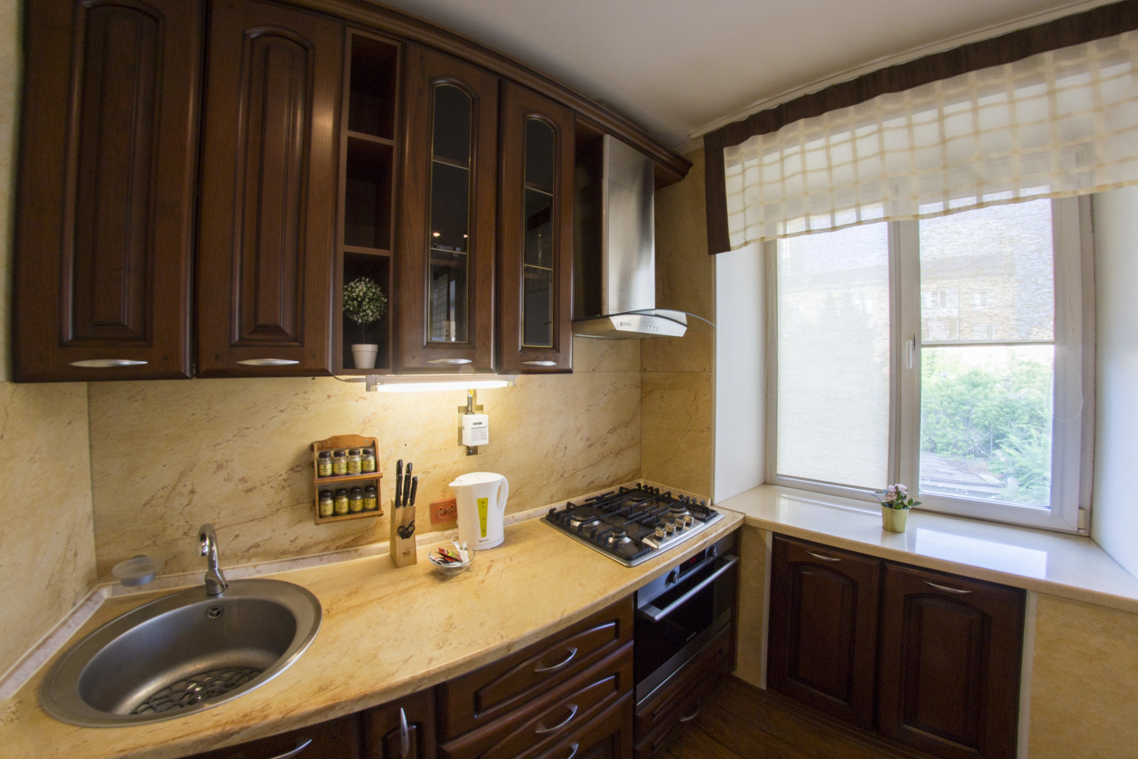 Квартира Люкс на Лермонтова