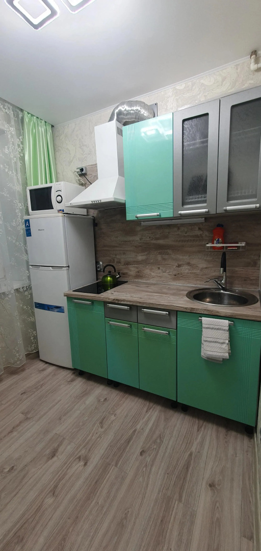 Квартира Удобная в центре