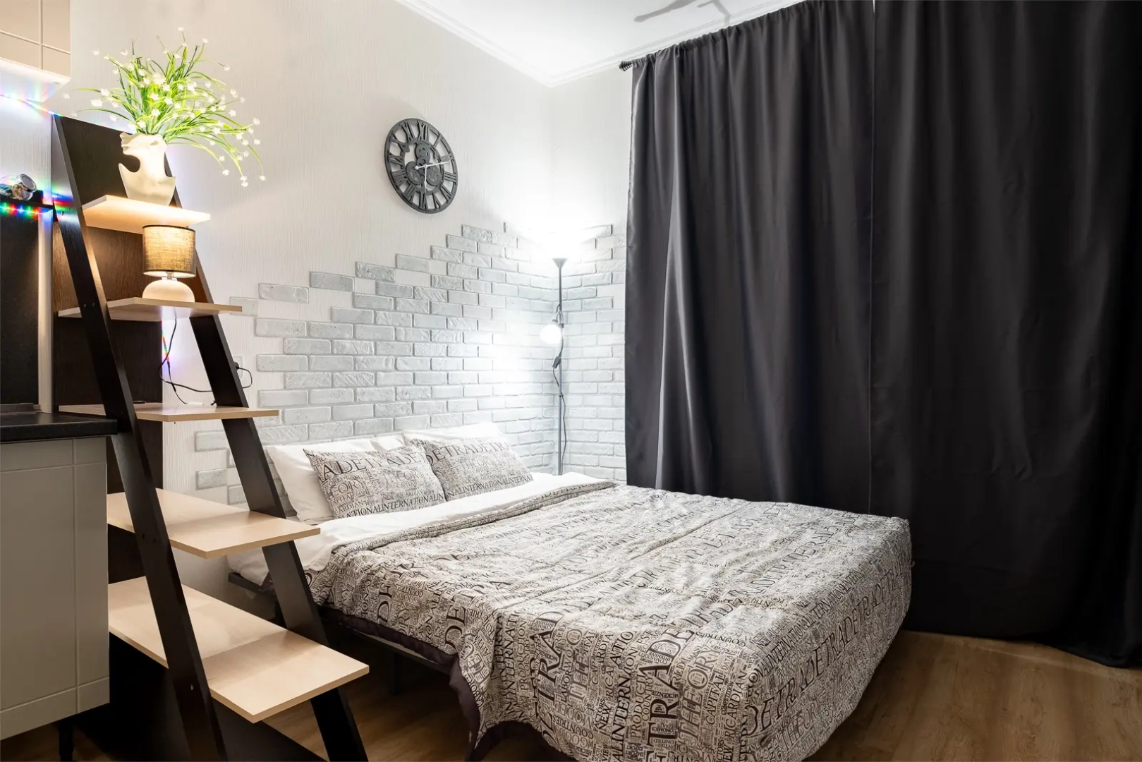 Квартира Lucky Number Хочу Вернуться Увидеть Лахту