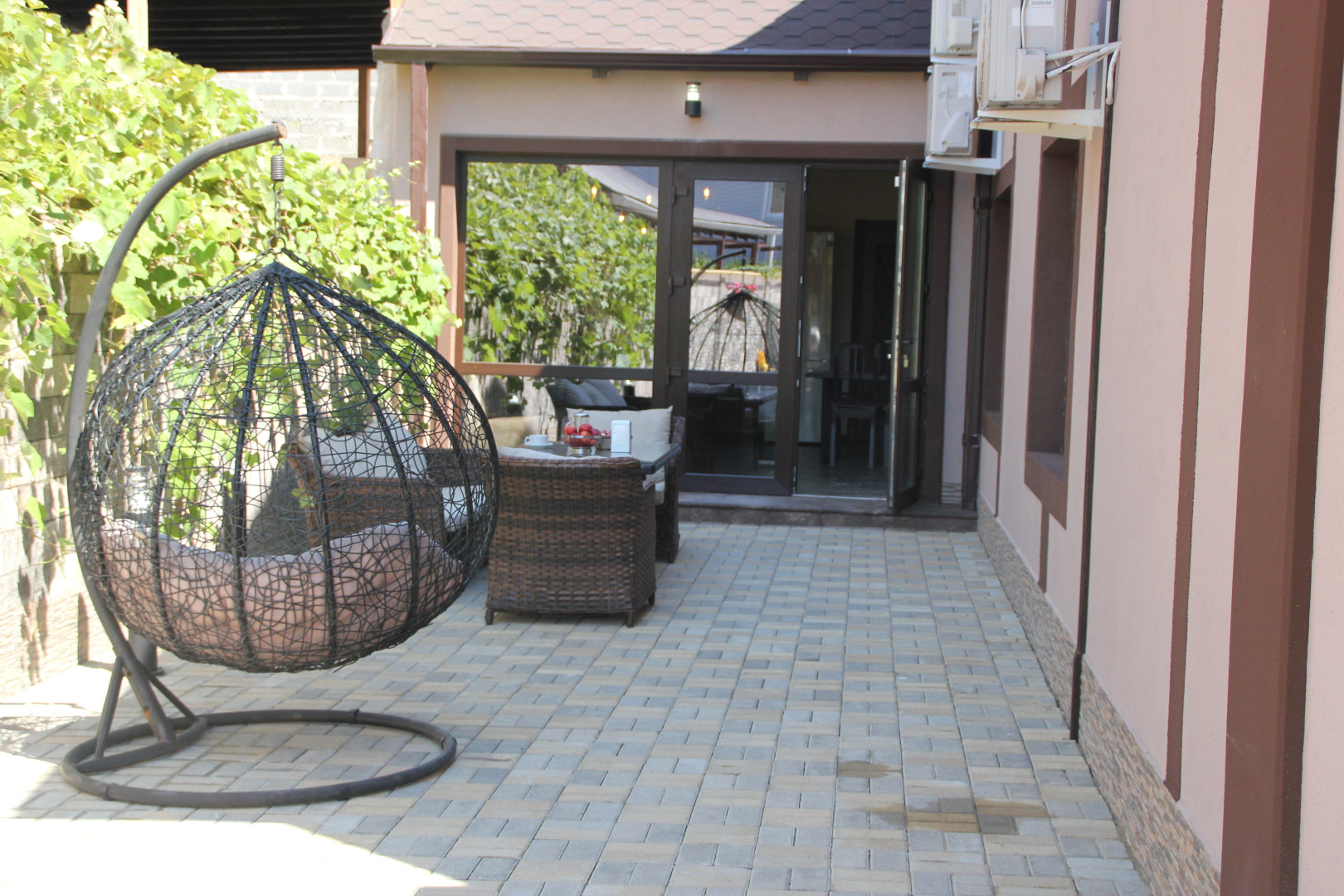 Гостевой дом ASport