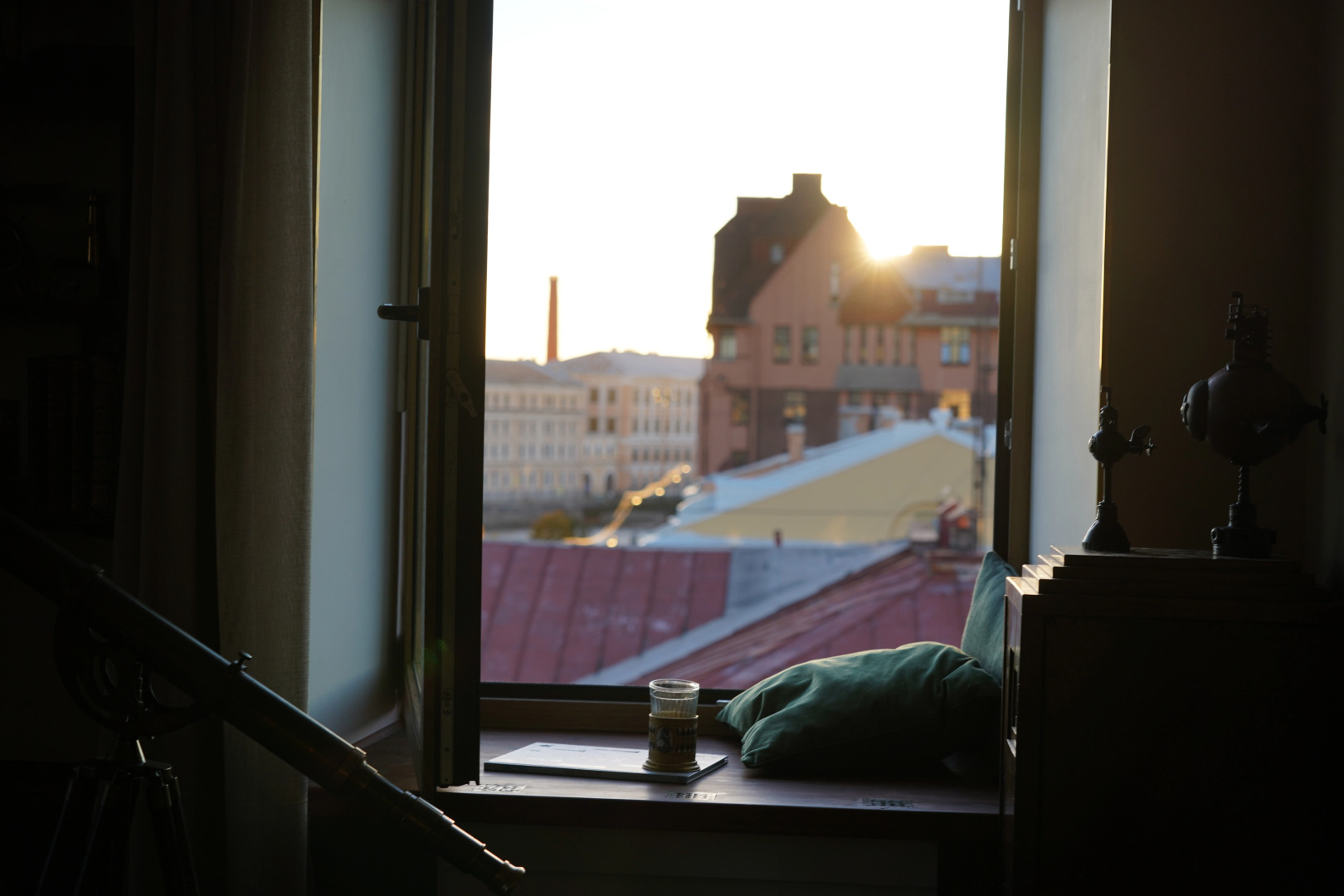 Квартира Уникальная Историческая Квартира с Панорамным Видом на Фонтанку