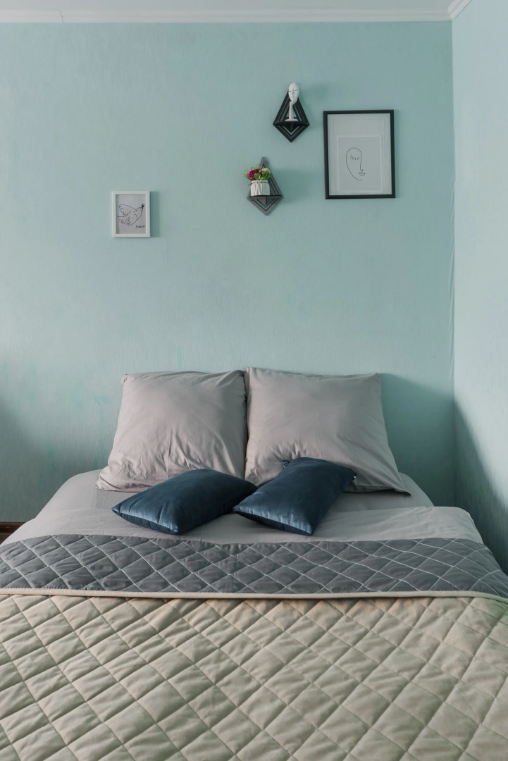 Квартира Уютная рядом с Вокзалом 3