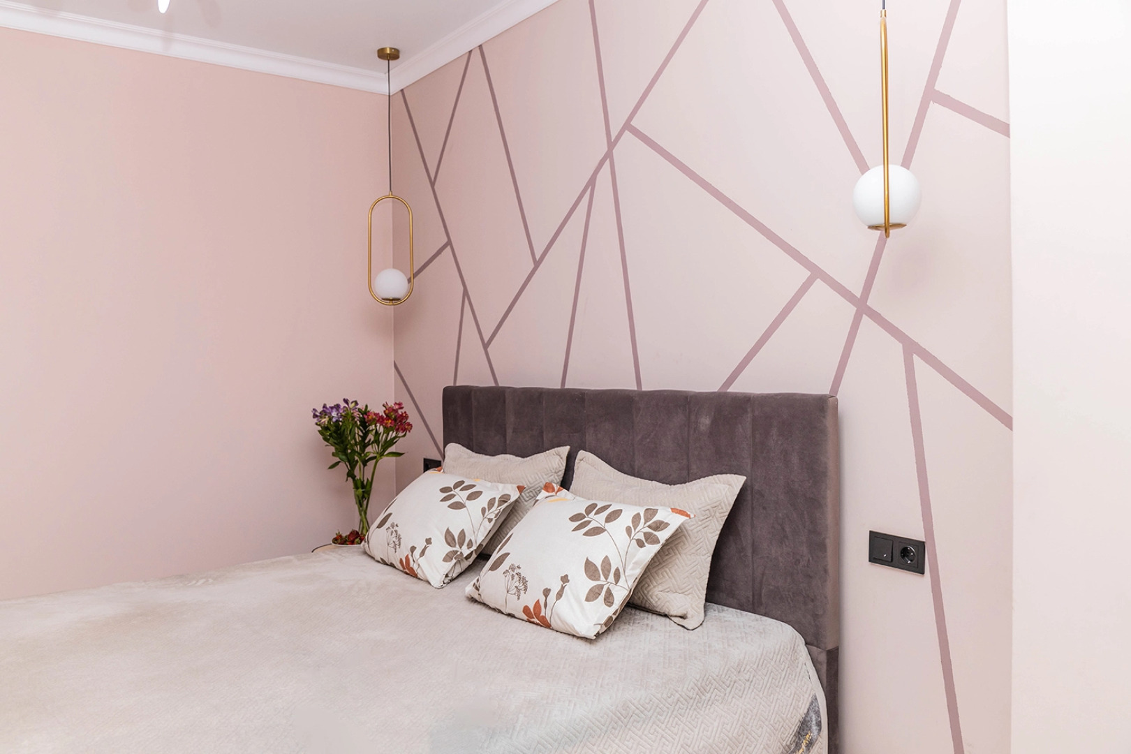 Квартира в ЖК Nest Grand 210