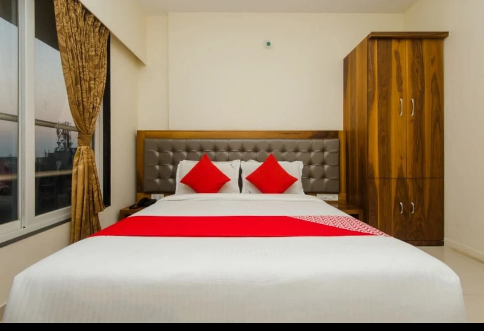 Отель Bluebells