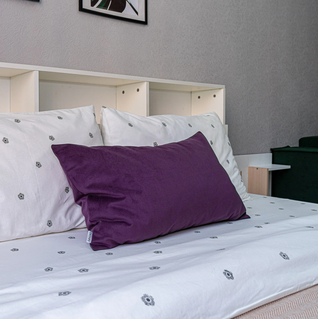 Апартаменты Comfort на Панораме