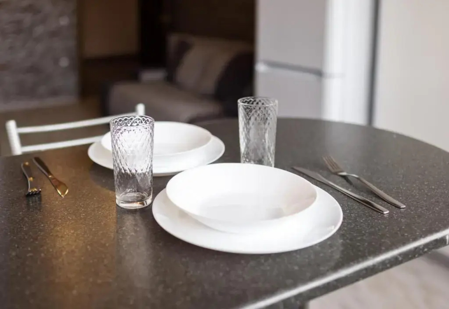 Квартира Толстой Слободка