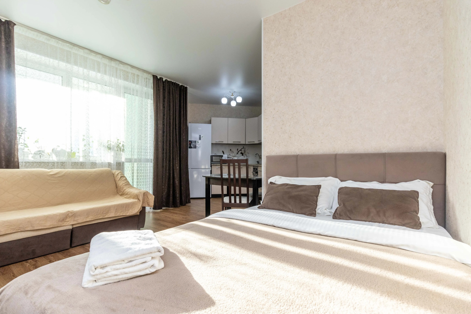 Квартира Диван-Кровать