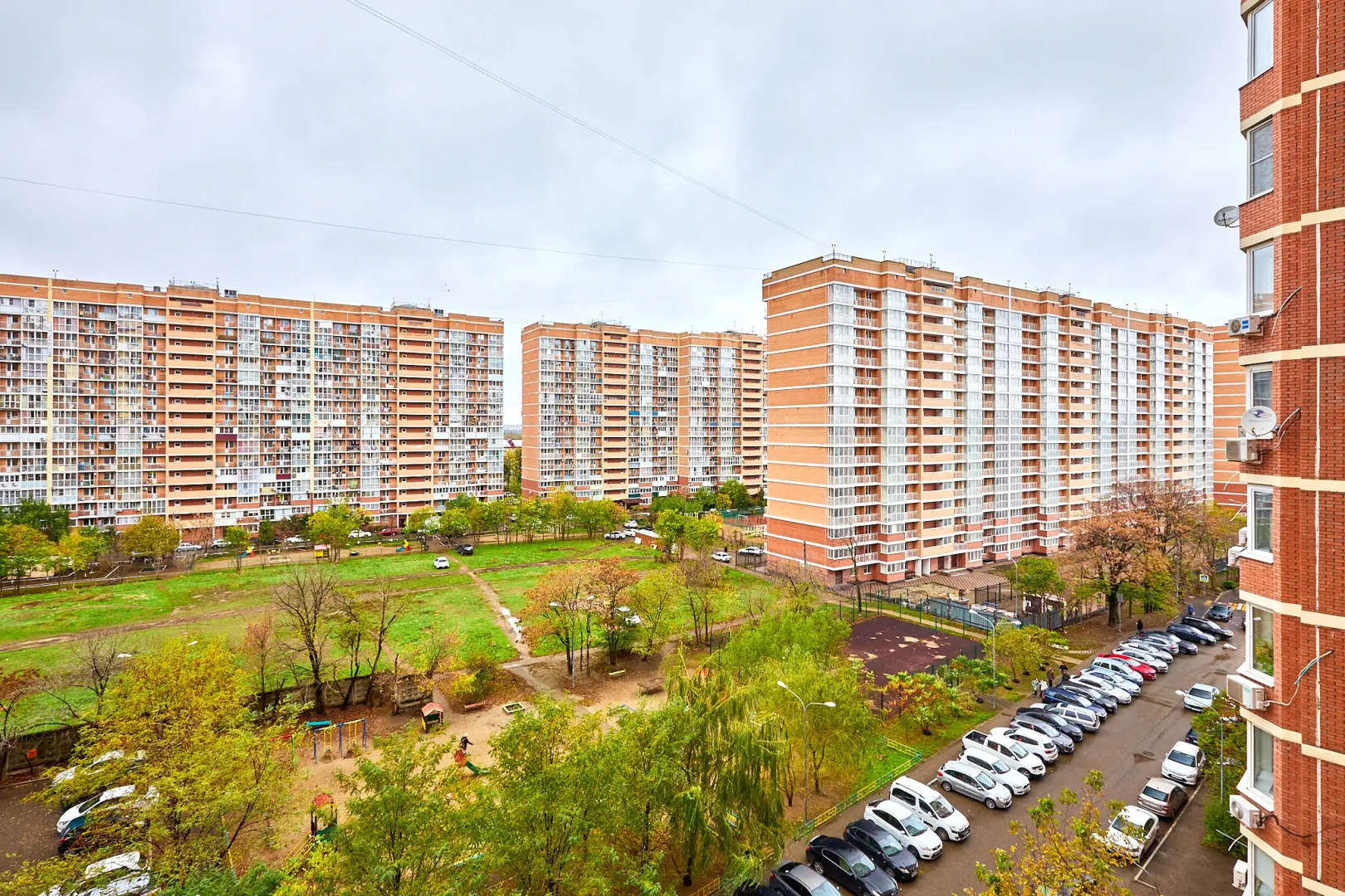 Квартира Центр проезд Репина