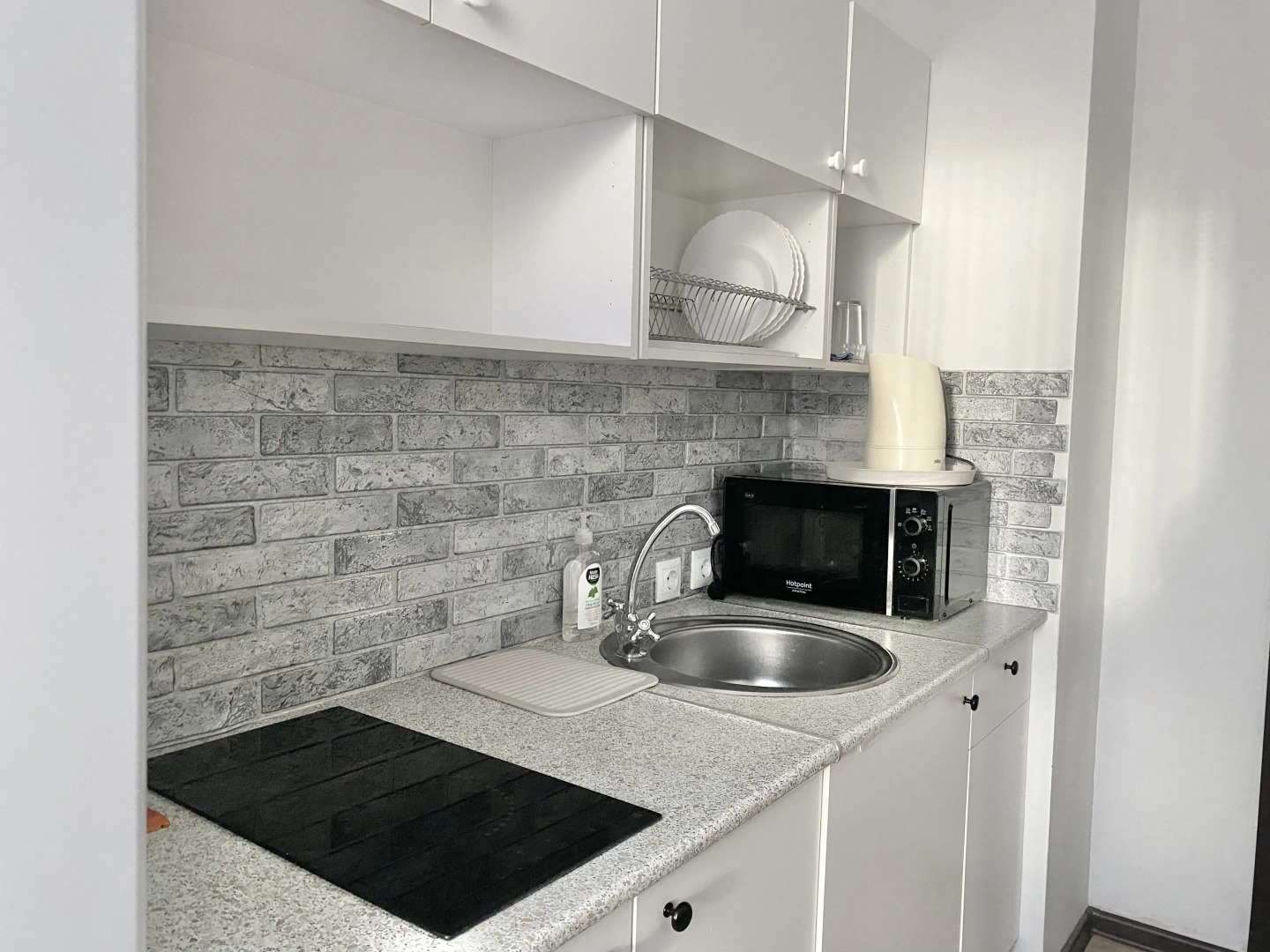 Квартира у метро Чкаловская