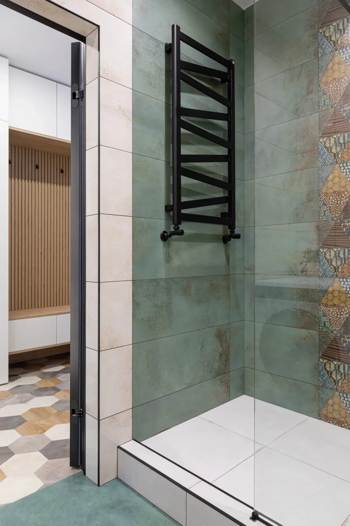 Апартаменты у Моря Baden в Spa Комплексе с Бассейнами