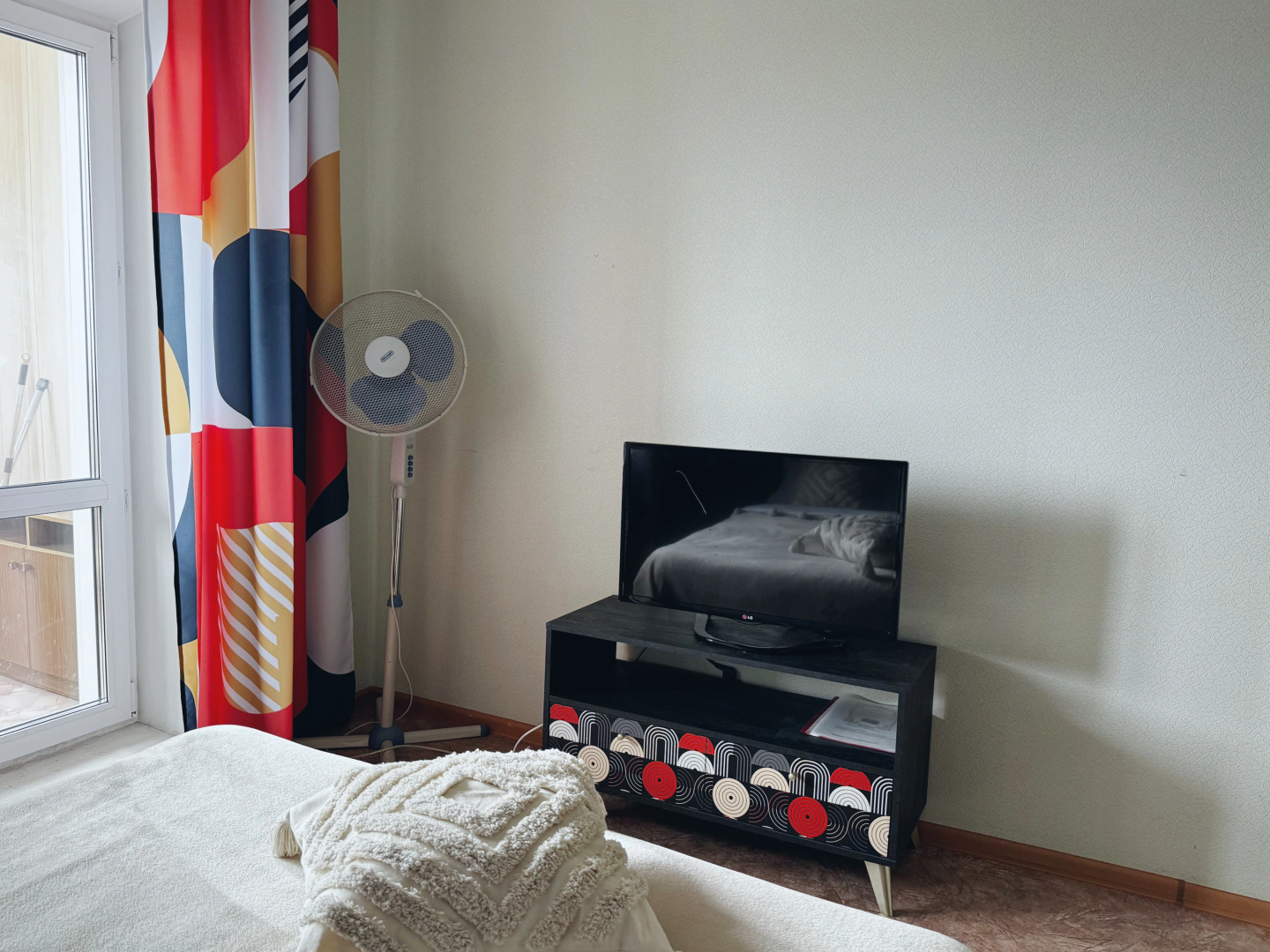 Апартаменты С видом на Сретенскую церковь