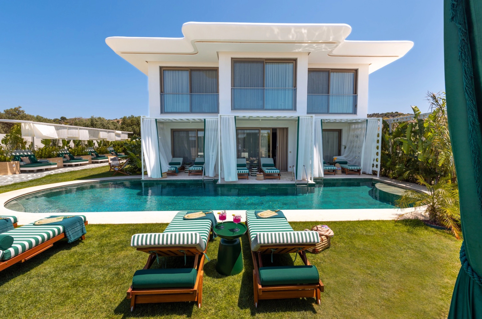 Hotel The Xon Hotel Çeşme