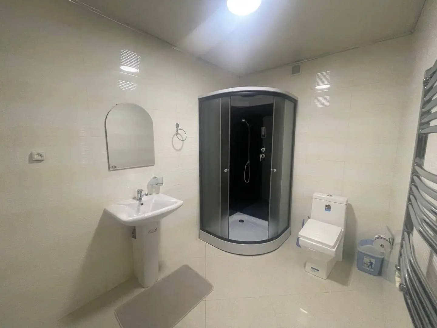 Частный дом Gold