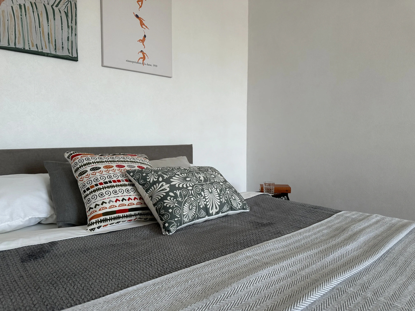 Квартира Уютная Квартира с Парковкой