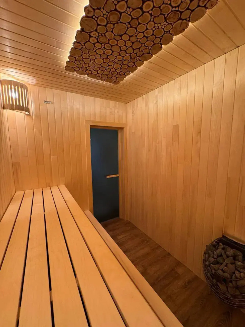 Гостевой дом в Коккорево