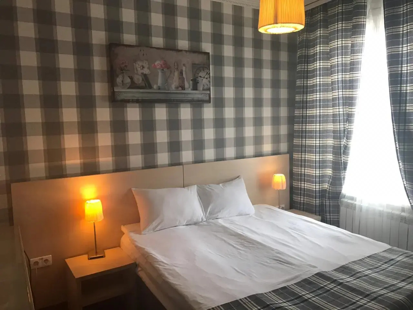 Отель Дублин