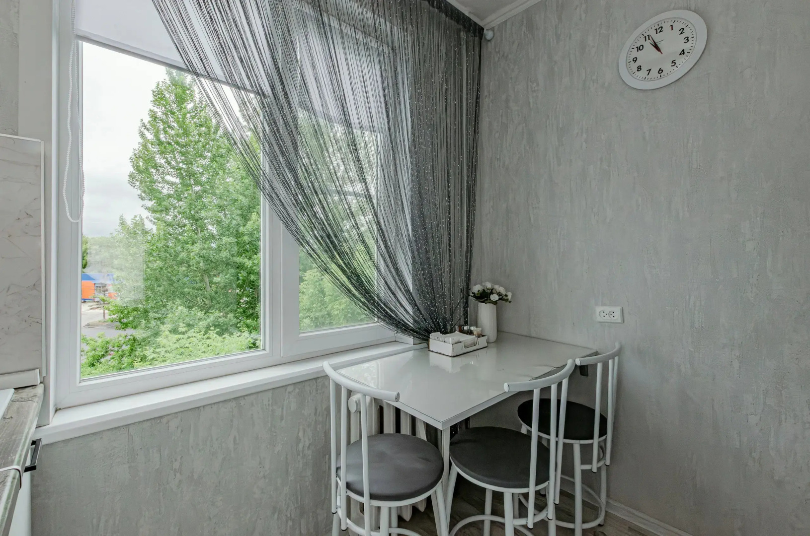 Апартаменты в центре Казани