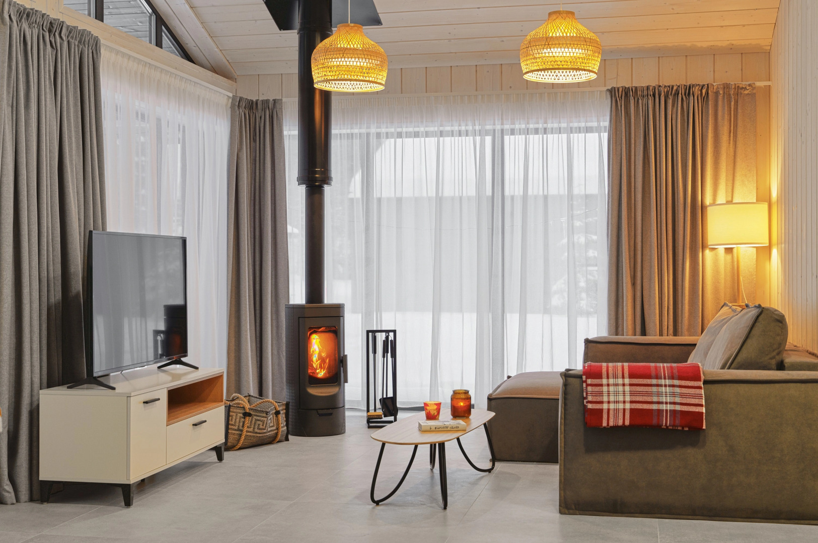 Гостевой дом Korbi