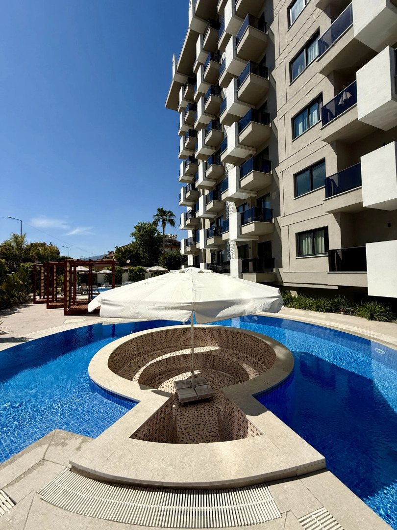 Апартаменты SA Apartments Spacious 2bd Duplex